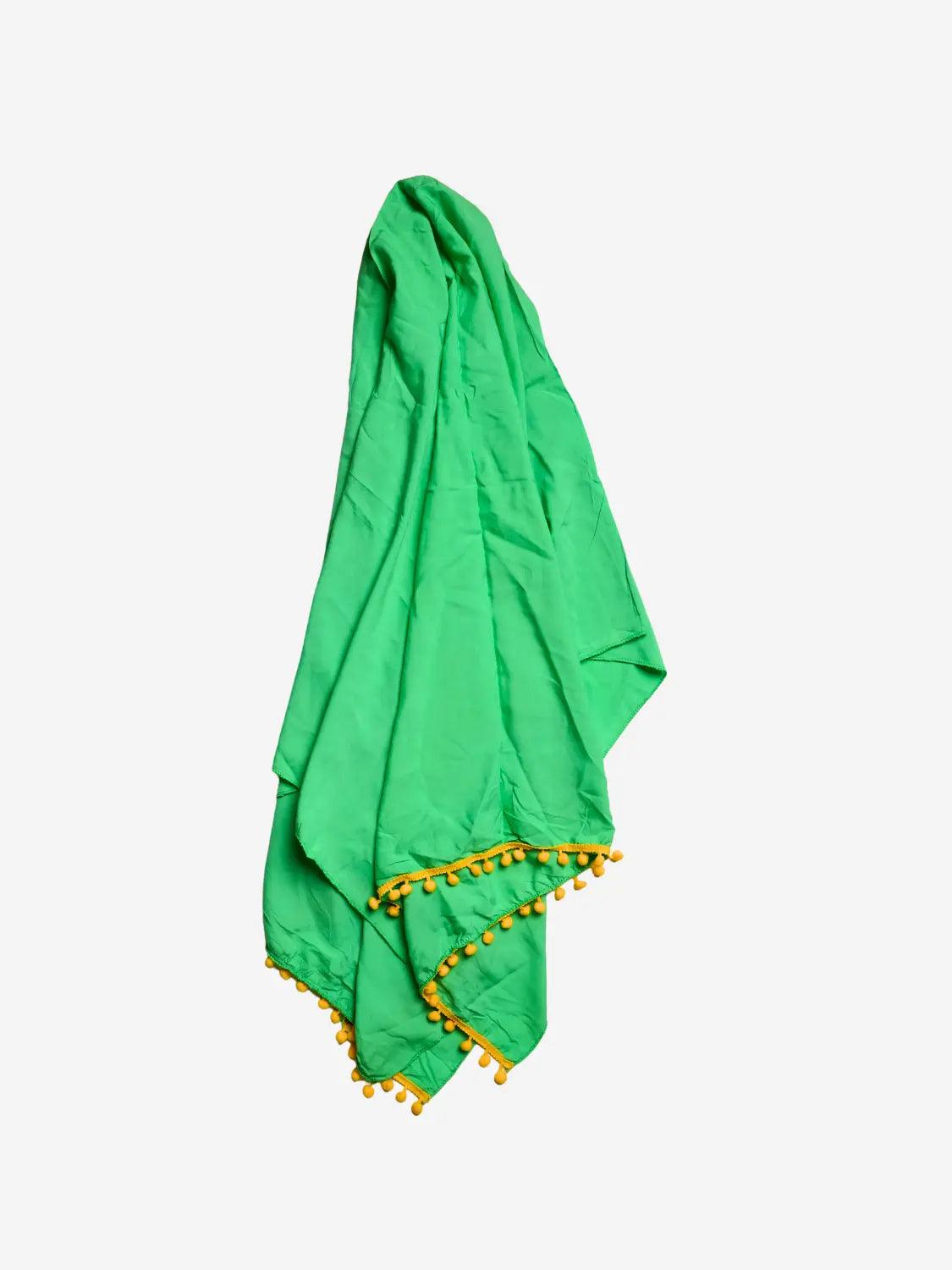 Canga Flag - Bikini Butt Brazilian