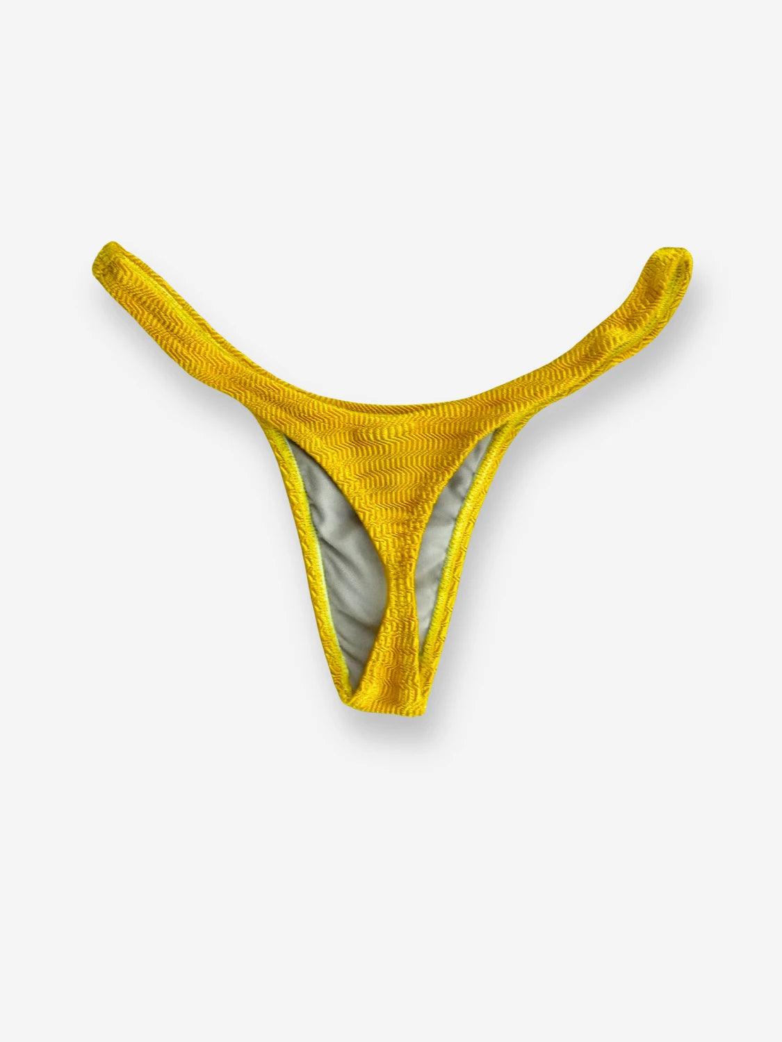 Bottom Bossa Nova Sun Kiss - Bikini Butt Brazilian