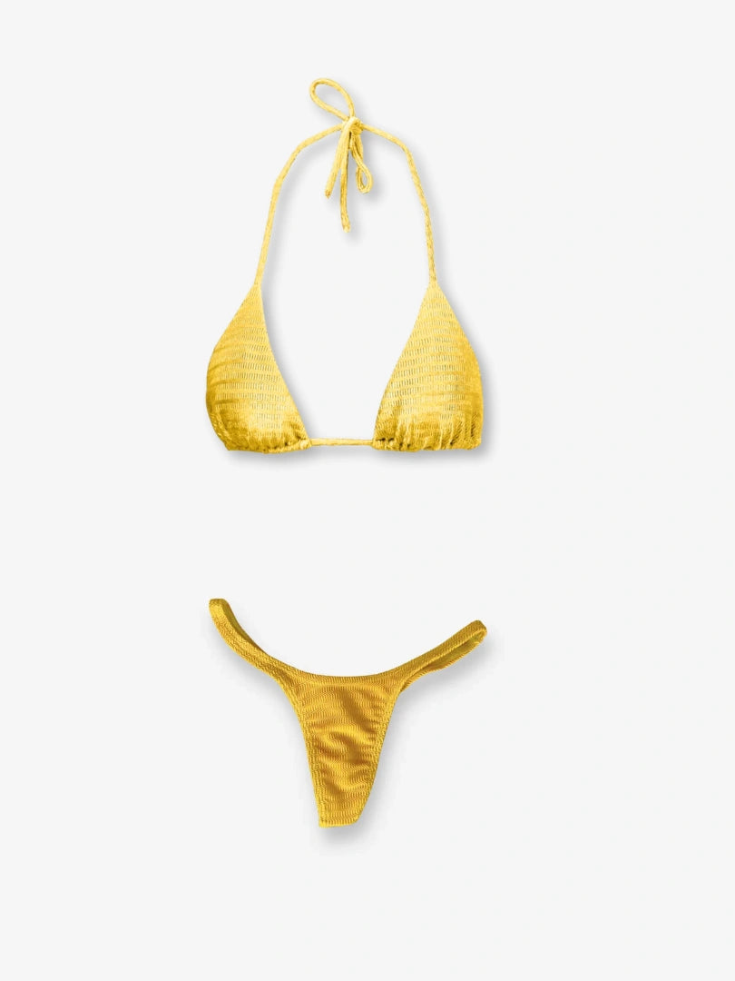 Bossa Nova Bikini - Bikini Butt Brazilian