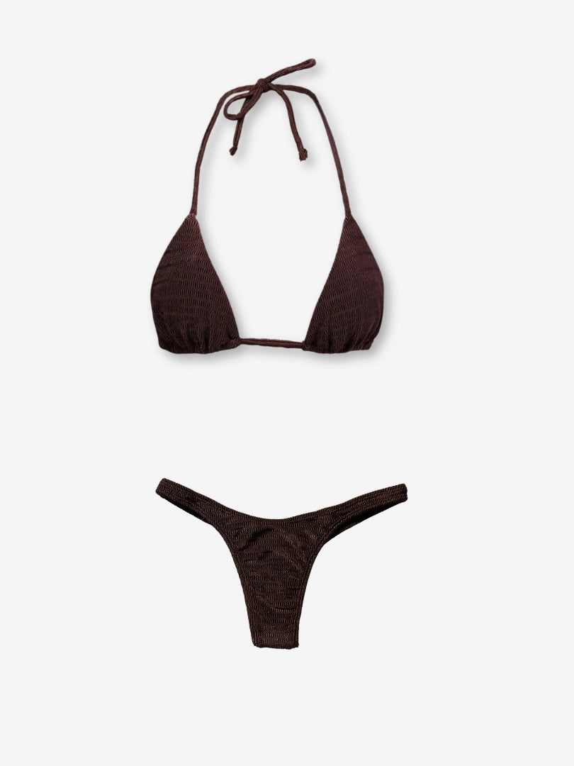 Bossa Nova Bikini - Bikini Butt Brazilian