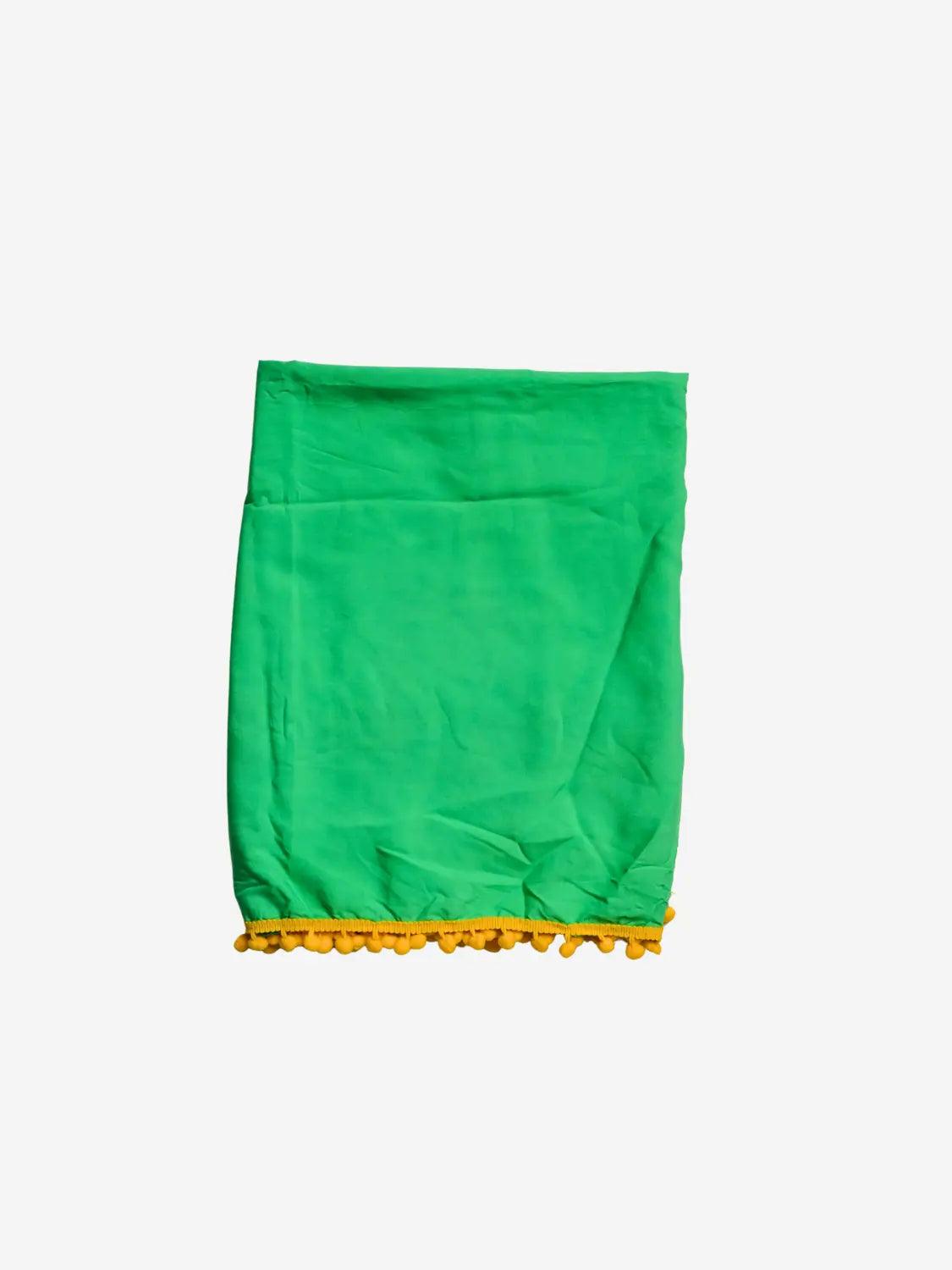 Canga Flag - Bikini Butt Brazilian