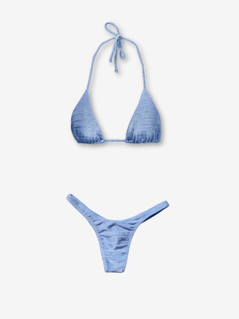 Bossa Nova Bikini - Bikini Butt Brazilian