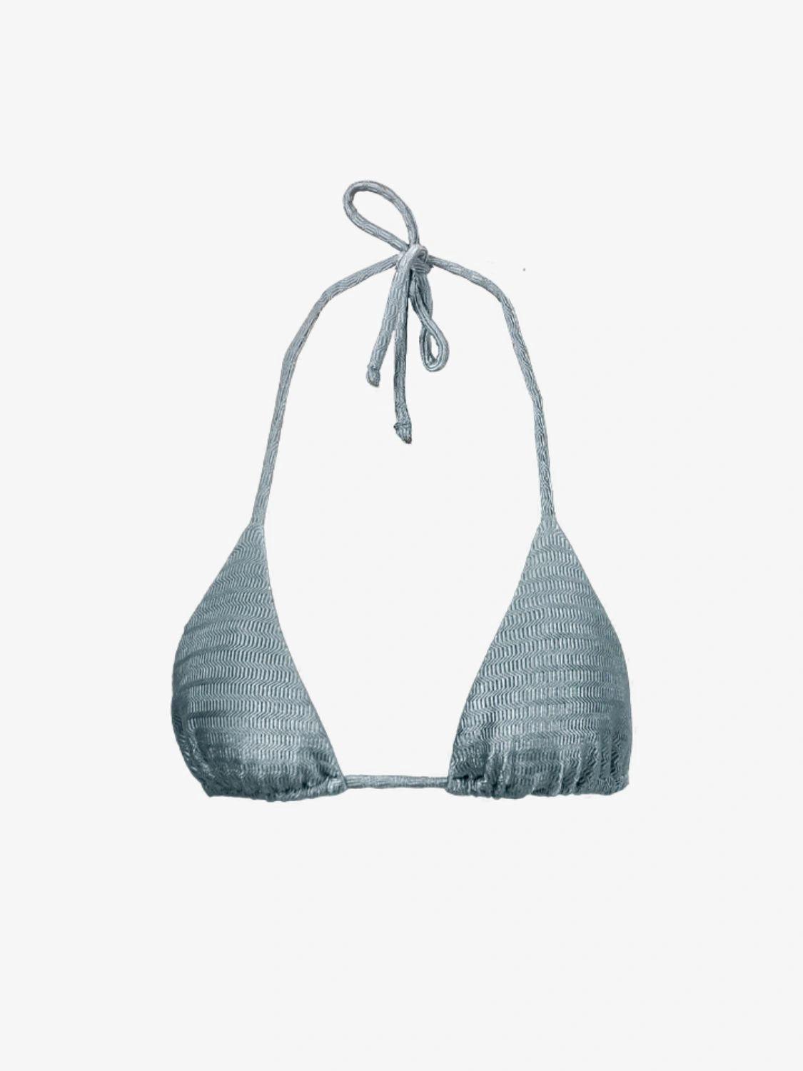 Top Bossa Nova Whaterfall - Bikini Butt Brazilian